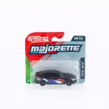 Металлическая машинка Majorette Ride Now BMW M 1000000 123 Touring 1:64 1000000 12 — фото 1