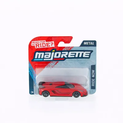 Металлическая машинка Majorette Ride Now Nissan Vision Gran Turismo 1000000 13 1:64 1000000 13