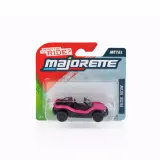 Металлическая машинка Majorette Ride Now Volkswagen ID 1000000 14. Buggy 1:64 1000000 14 — фото 1