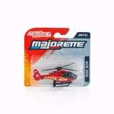 Металлический вертолёт Majorette Ride Now Airbus H 1000000 18130 1:64 1000000 — фото 1