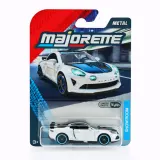 Металлическая машинка Majorette Showroom Alpine A 2000000 1110 R 1:64 2000000 1 — фото 1