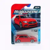 Металлическая машинка Majorette Showroom Mercedes-AMG A 2000000 11 35 1:64 2000000 11 — фото 1
