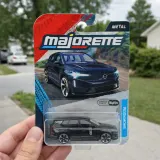 Металлическая машинка Majorette Showroom Volvo EX 2000000 1290 1:64 2000000 12 — фото 2