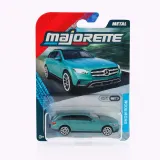 Металлическая машинка Majorette Showroom Mercedes-Benz E-Class All Terrain 2000000 15 1:64 2000000 15 — фото 1