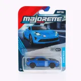 Металлическая машинка Majorette Showroom Alpine A 2000000 17110 R 1:64 2000000 17 — фото 1