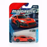 Металлическая машинка Majorette Showroom Rimac Nevera 2000000 2 1:64 2000000 2 — фото 1
