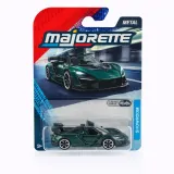 Металлическая машинка Majorette Showroom McLaren Senna 2000000 3 1:64 2000000 3 — фото 1