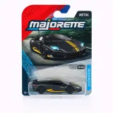 Металлическая машинка Majorette Showroom Lamborghini Huracan AVIO 2000000 4 1:64 2000000 4 — фото 1