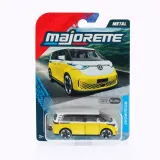 Металлическая машинка Majorette Showroom Volkswagen ID 2000000 9. Buzz 1:64 2000000 9 — фото 1
