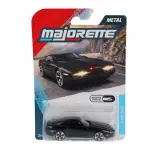 Металлическая машинка Majorette Vintage Chevrolet Corvette ZR- 2000001 111 1:64 2000001 11 — фото 1