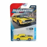 Металлическая машинка Majorette Vintage Dodge Charger 2000001 8 1:64 2000001 8 — фото 1