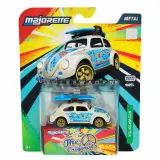 Металлическая машинка Majorette Volkswagen Beetle 4101000 1 1:64 4101000 1 — фото 1