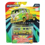 Металлическая машинка Majorette Volkswagen T 4101000 31 1:64 4101000 3 — фото 1