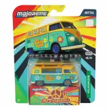 Металлическая машинка Majorette Volkswagen T 4101000 41 1:64 4101000 4 — фото 1