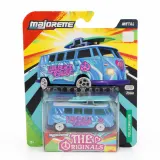 Металлическая машинка Majorette Volkswagen T 4101000 61 1:64 4101000 6 — фото 1