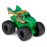 Spin Master 58712 20142625 — Монстр-трак Monster Jam Dragon 1:70 20142625 — фото 2