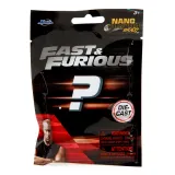 Jada Toys 3201008 — Металлическая мини-модель Jada Fast & Furious Nano Hollywood Rides сюрприз 3201008 — фото 1