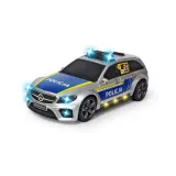 Полицейская машина Dickie SOS Mercedes-AMG E 371601843 1:16 30 см со светом и звуком 3716018 — фото 2