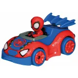 Гоночная трасса Carrera 63050 1.First «Spidey Go Webs Go» 2.9 м с 2 машинками 63050 — фото 4