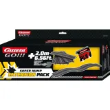 Набор для расширения трассы SUPER HUMP Carrera GO 71609!!!/Digital 143 71609 — фото 1