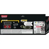 Набор для расширения трассы SUPER HUMP Carrera GO 71609!!!/Digital 143 71609 — фото 2