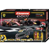 Гоночный трек Carrera Champion 62603's Racing 4.3 м с 2 машинками 62603 — фото 2