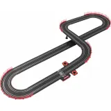 Гоночный трек Carrera Champion 62603's Racing 4.3 м с 2 машинками 62603 — фото 3