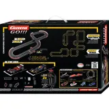 Гоночный трек Carrera Champion 62603's Racing 4.3 м с 2 машинками 62603 — фото 7