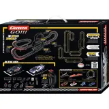Гоночный трек Carrera DTM Speed Giants 62596 8.9 м с 2 машинками 62596 — фото 4