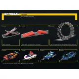 Гоночный трек Carrera DTM Speed Giants 62596 8.9 м с 2 машинками 62596 — фото 7