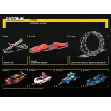 Гоночный трек Carrera DTM Supercars 62595 6.3 м с 2 машинками 62595 — фото 7