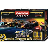 Гоночный трек Carrera Super Formula 62604 5.3 м с 2 машинками 62604 — фото 2
