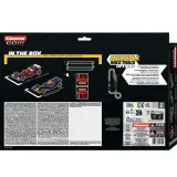 Гоночный трек Carrera F 716041 Racer (набор для расширения трассы) 1.5 м с 2 машинками 71604 — фото 2