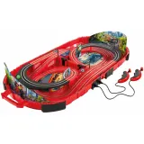 Гоночный трек Carrera Speed Arena Police Chase 16001 в чемодане 2.7 м с 2 машинками 16001 — фото 3