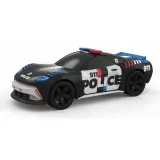 Гоночный трек Carrera Speed Arena Police Chase 16001 в чемодане 2.7 м с 2 машинками 16001 — фото 4