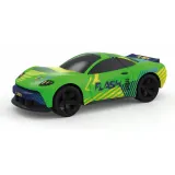 Гоночный трек Carrera Speed Arena Police Chase 16001 в чемодане 2.7 м с 2 машинками 16001 — фото 5