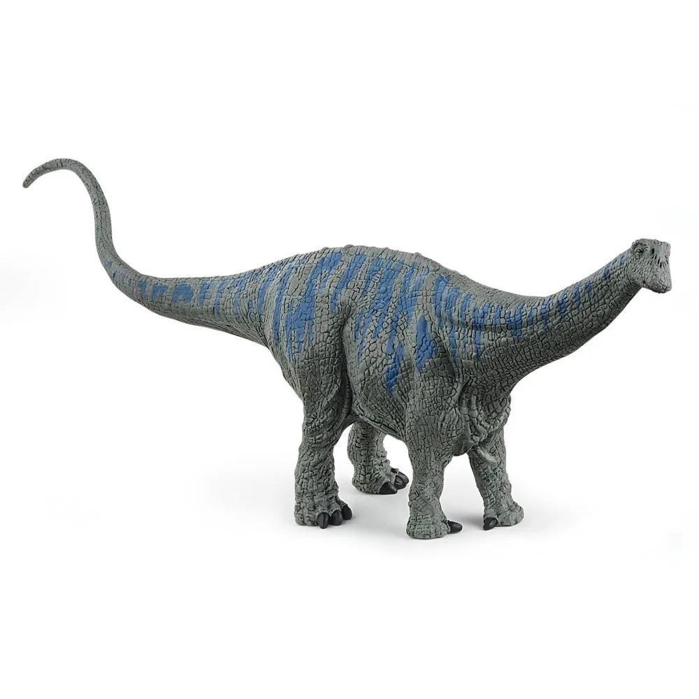 Schleich S 15027 — Фигурка бронтозавра