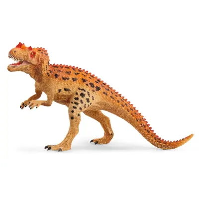 Schleich S 15019 — Фигурка динозавра цератозавра