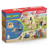 Schleich S 41462 — Игровой набор Schleich Большая исследовательская станция динозавров — фото 1