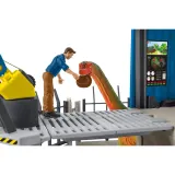 Schleich S 41462 — Игровой набор Schleich Большая исследовательская станция динозавров — фото 6