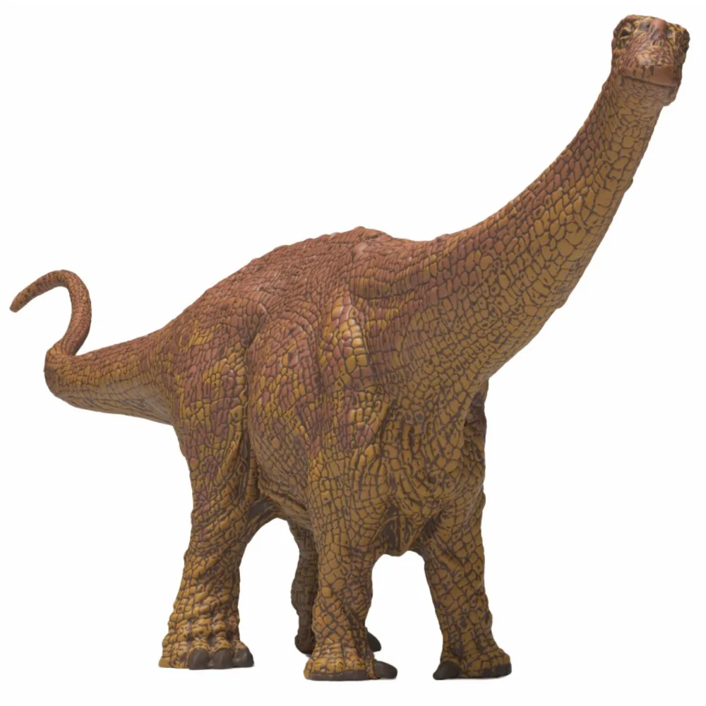 Schleich S 15051 — Бронтозавр Dinosaurus