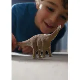 Schleich S 15051 — Бронтозавр Dinosaurus — фото 4