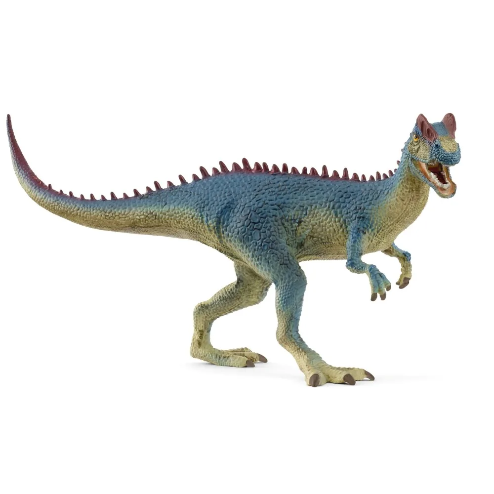 Schleich S 15046 — Дилофозавр