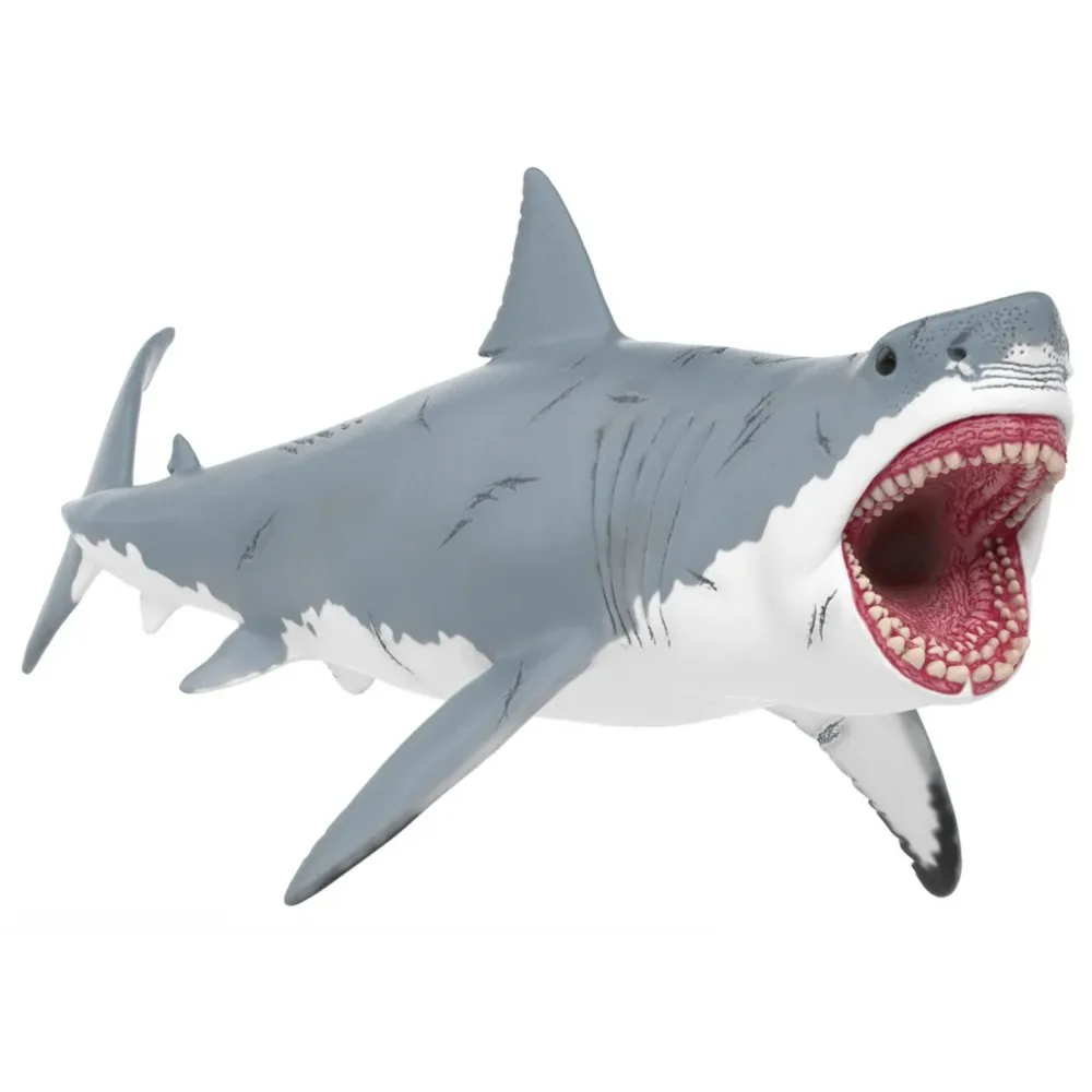 Schleich S 15055 — Мегалодон