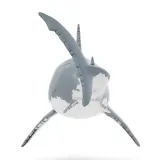 Schleich S 15055 — Мегалодон — фото 3