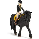 Schleich S 42437 — Игровой набор конюшня Тори и Принцесса — фото 4