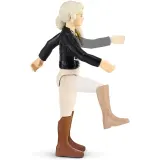 Schleich S 42437 — Игровой набор конюшня Тори и Принцесса — фото 7