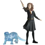 Schleich S 42681 — Гермиона Грейнджер и патронус выдра — фото 2