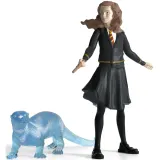 Schleich S 42681 — Гермиона Грейнджер и патронус выдра — фото 3