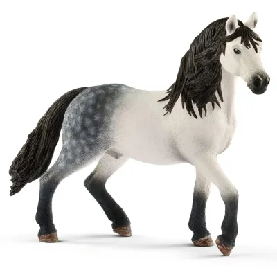 Schleich S 13821 — Фигурка андалузского жеребца